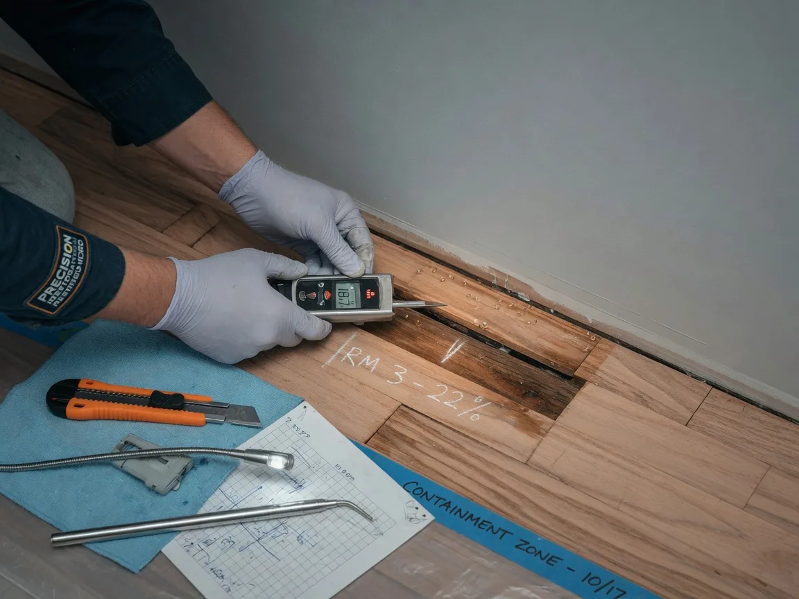 Why choose Water Removal in Alta Vista, KS
